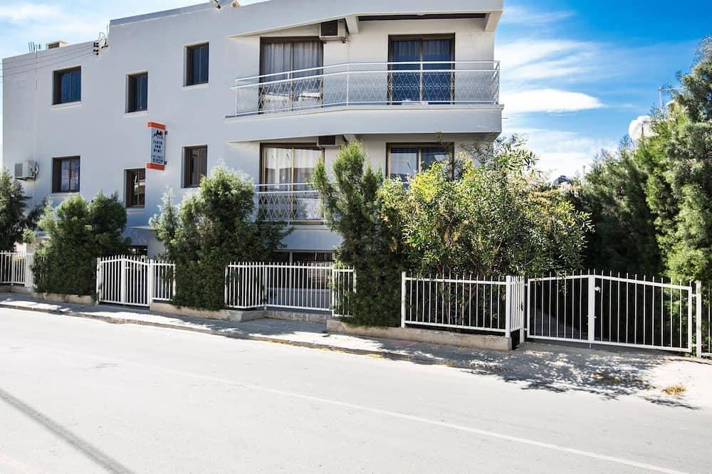 Gemütliche Wohnung in Ayia Napa Zentrum 1