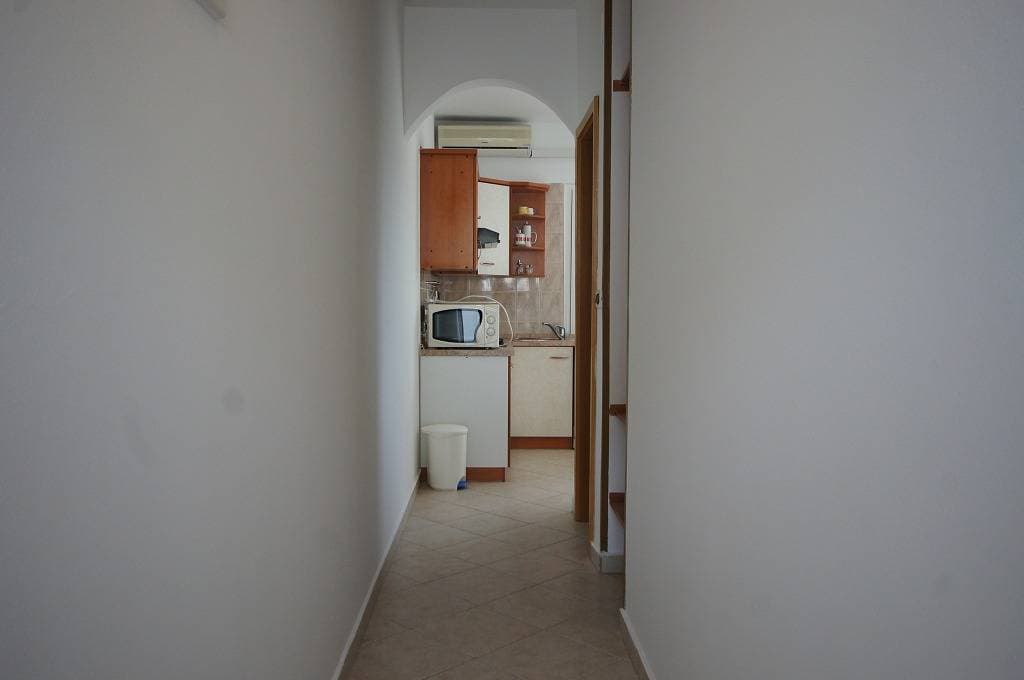 Foto 11 von 32: Ferienwohnung in Stara Novalja mit Meerblick, Loggia, Klimaanlage, W-Lan (183-2)