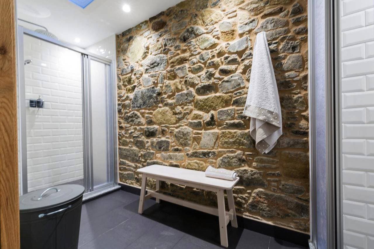 Foto 3 von 21: Albergue O Candil
