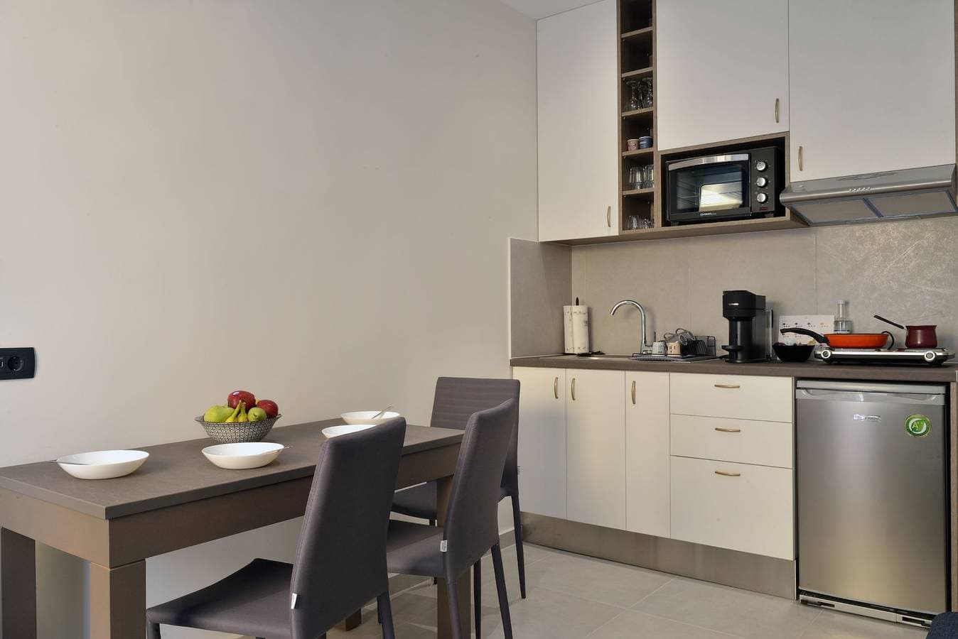 Foto 9 von 16: Amara Porto Living | Apartment 2