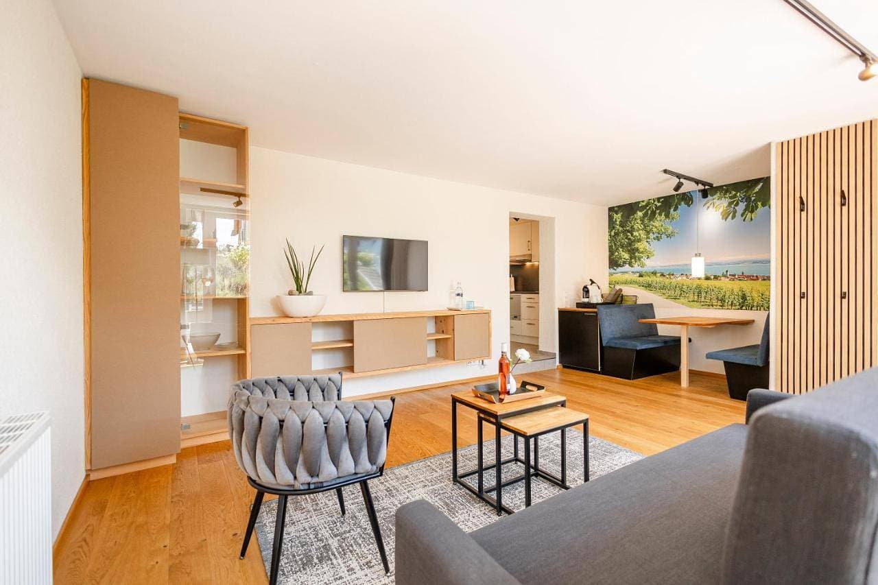SEEZEIT Residence 1