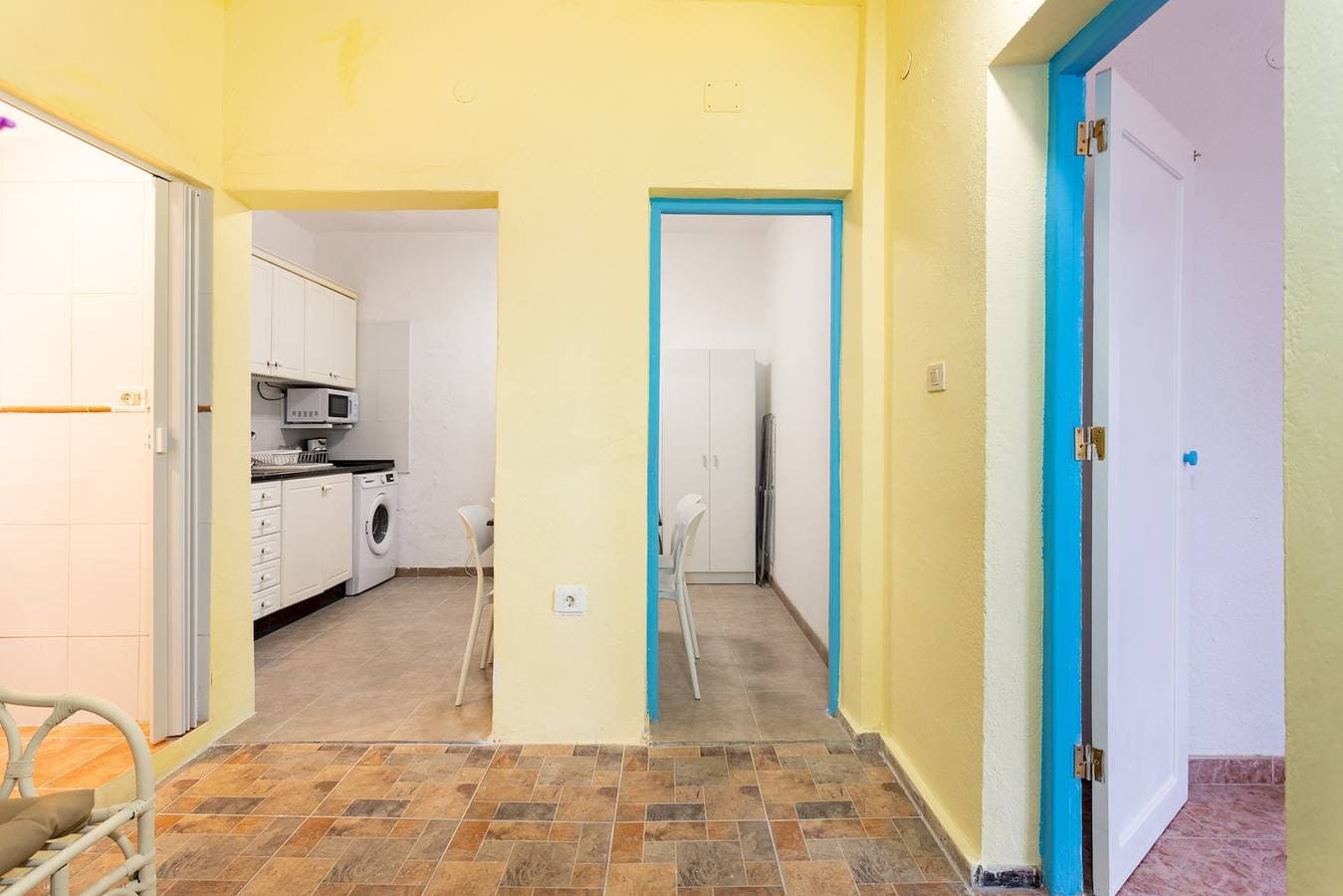 Foto 12 von 29: Ferienwohnung für 4 Personen
