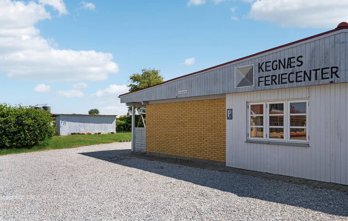 Foto 11 von 23: Ferienhaus für 2 Personen mit Garten