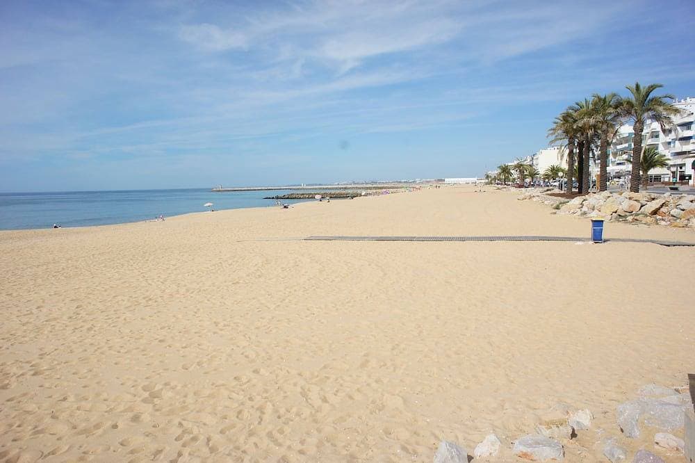 Foto 13 von 17: Fabulous Beach Front Apartment mit ununterbrochenen Meerblick