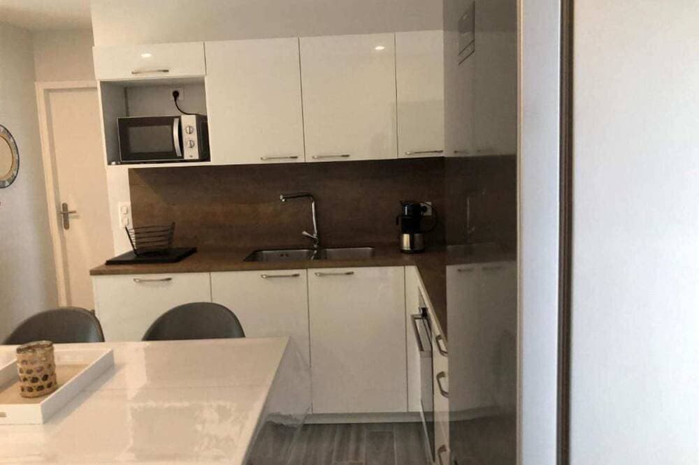 Jolie Duplex 6/8 Personnes D'un Trés Grand Confort Proche de Fécamp et Etretat 1