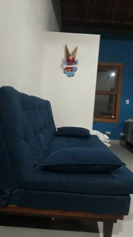 Foto 11 von 11: Loft das Falésias in Cumuruxatiba