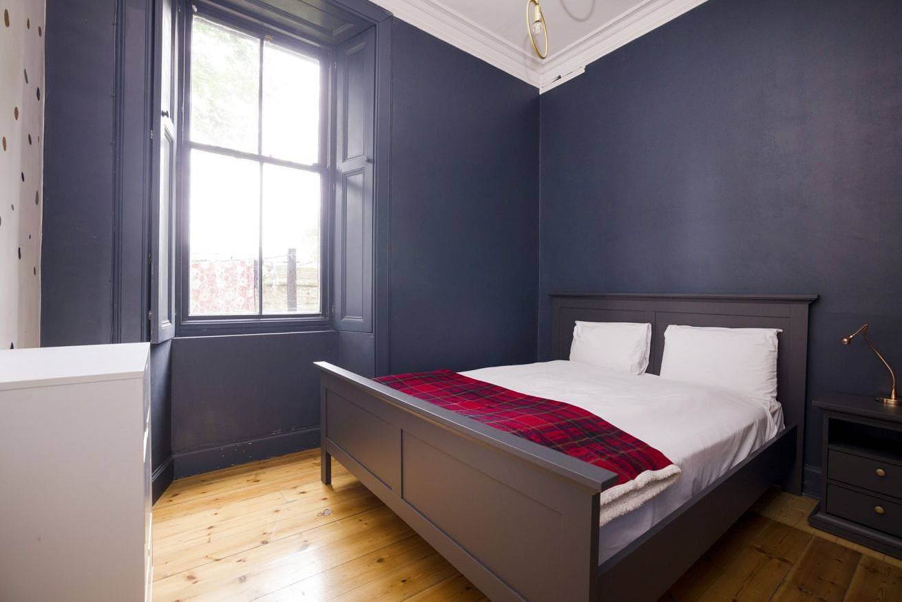 Foto 6 von 31: Ferienwohnung für 4 Personen