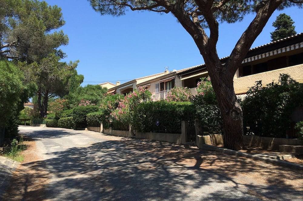 Foto 6 von 13: Große Wohnung Studio Croix Valmer - 2 Minuten vom Gigaro Strand - In der Nähe von Saint Tropez