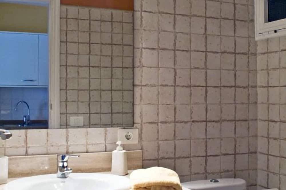 Foto 4 von 18: Studio mit Pool, Terrasse und Meerblick