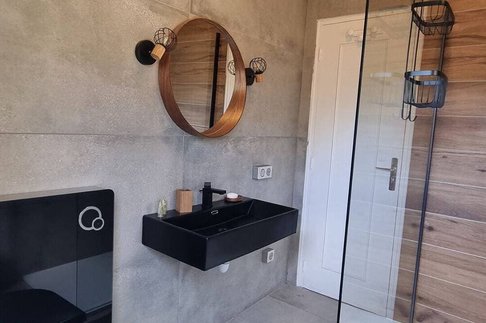 Foto 6 von 21: Haus mit Meerblick für 4–6 Personen, nur 10 Gehminuten vom Strand entfernt.