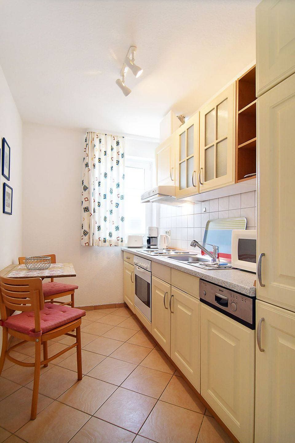 Foto 4 von 22: Am Wilhelmsberg Appartment 06