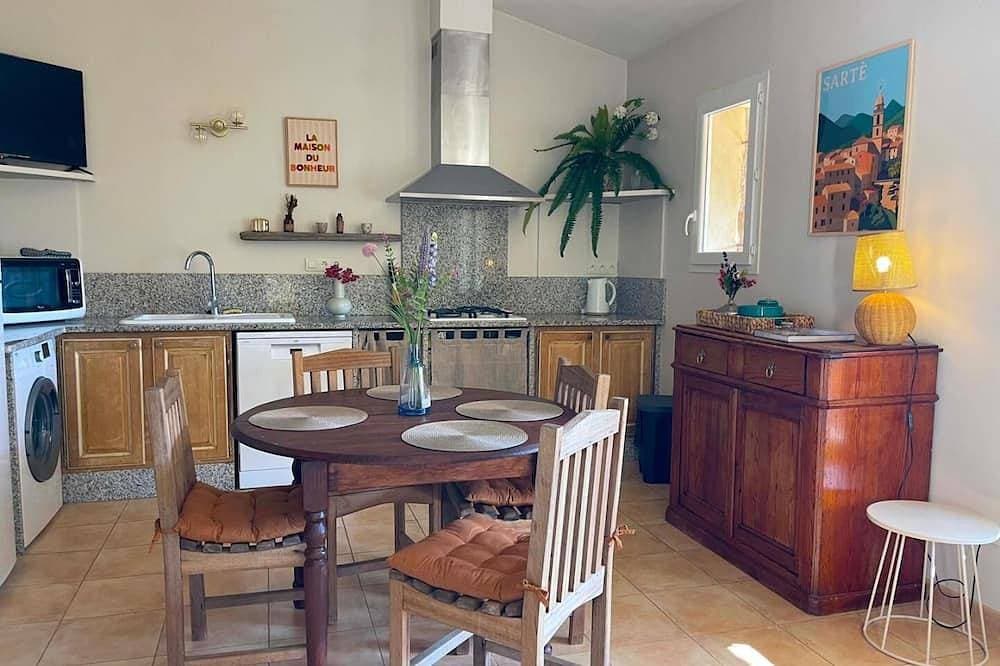 Foto 11 von 18: Swimming pool, comfort and unspoilt surroundings: everything you need to discover the far south is here.
