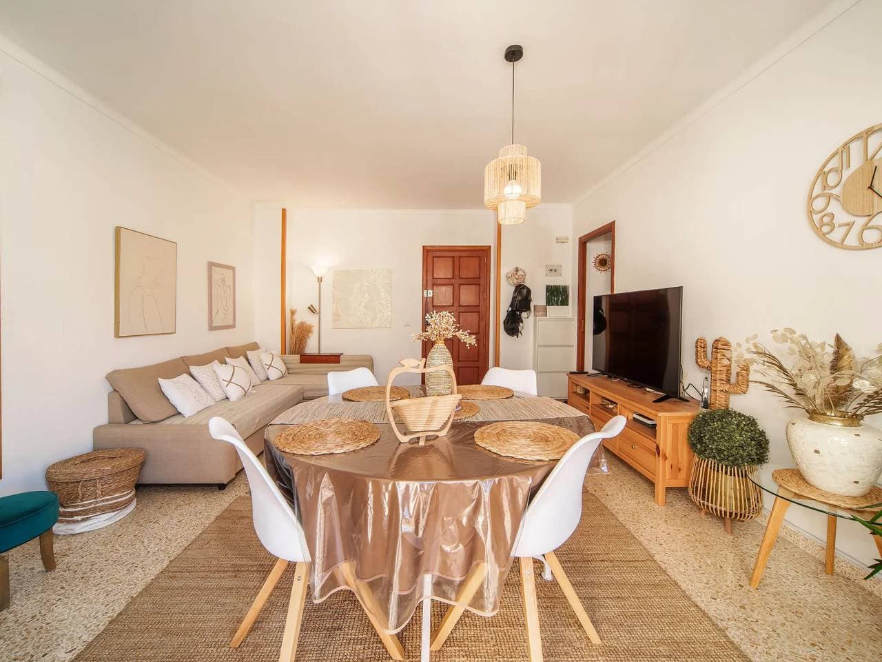 Foto 7 von 16: 3 Zimmer 4 Personen