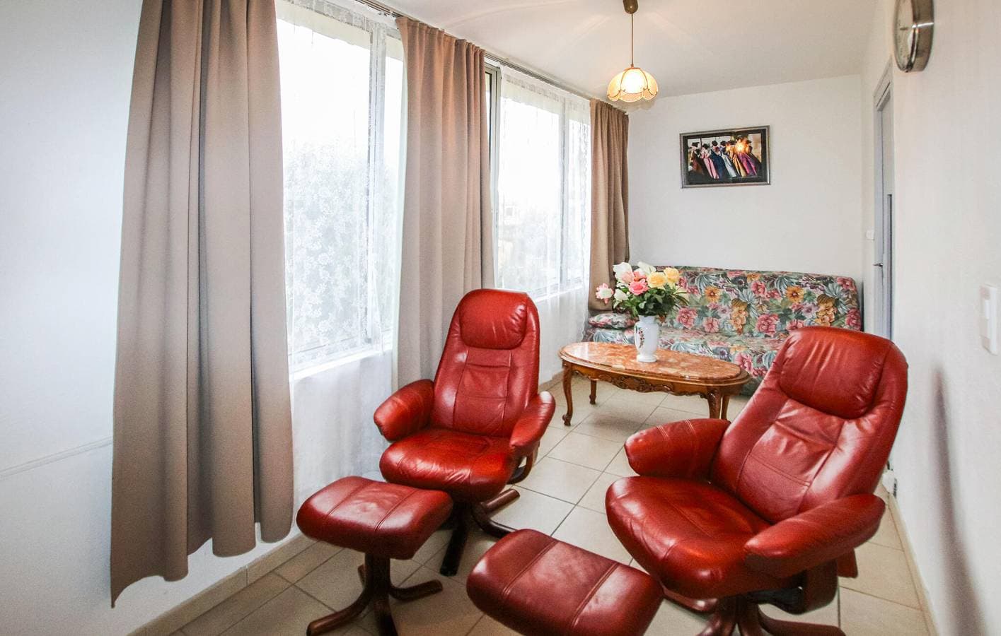 Foto 4 von 16: Gemütliche Wohnung mit WLAN und Parkplatz in der Nähe des Zentrums von Nyons