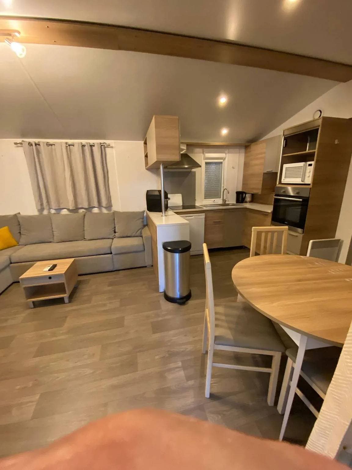 Bungalow in Puget-sur-Argens mit Pool 65 m² 1