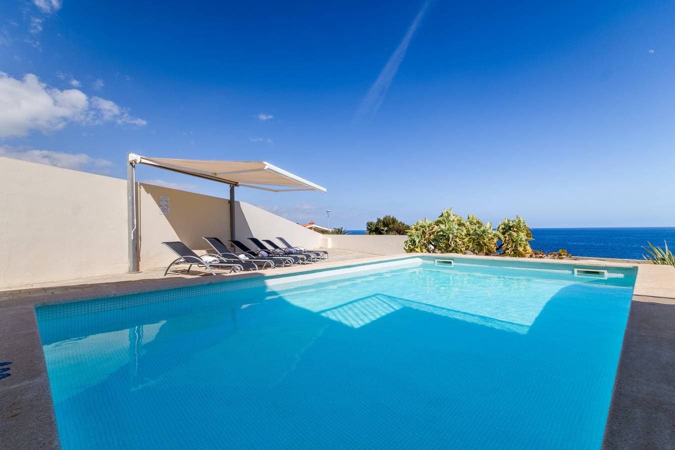 Vista Mar Azul, Villa 5StarsHome Mallorca 1