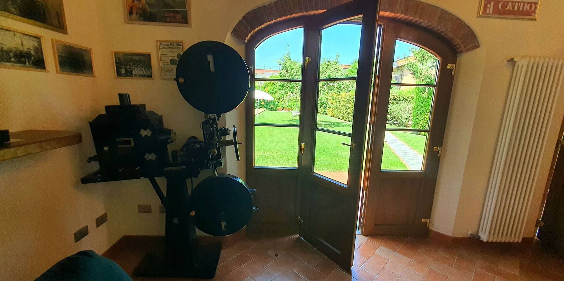 Foto 2 von 42: Bauernhaus für 2 Personen mit Pool