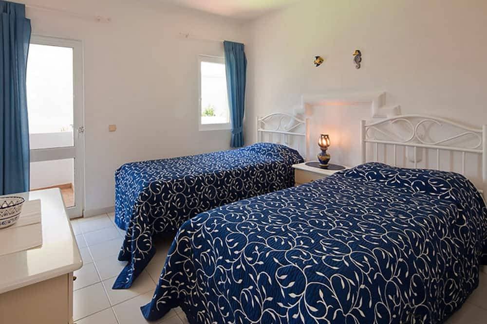 Foto 3 von 23: 2-Bett-Villa in Vilabranca, 2 Swimmingpools, privater Garten, Parkplatz, gratis WiFi