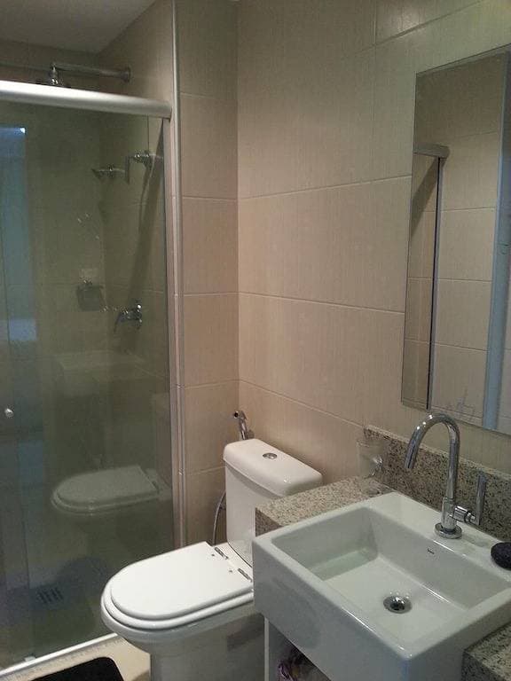 Foto 4 von 8: Luxus auf Landschaft-Apt. Ausgestattet, TV-Kabel, Wi-Fi. Akademie, Schwimmbäder, Sauna