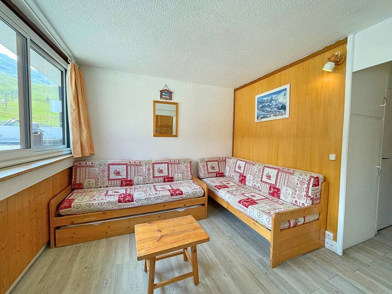 Foto 2 von 18: Economy-Studio für 4 an der La Croisette - Haustiere erlaubt