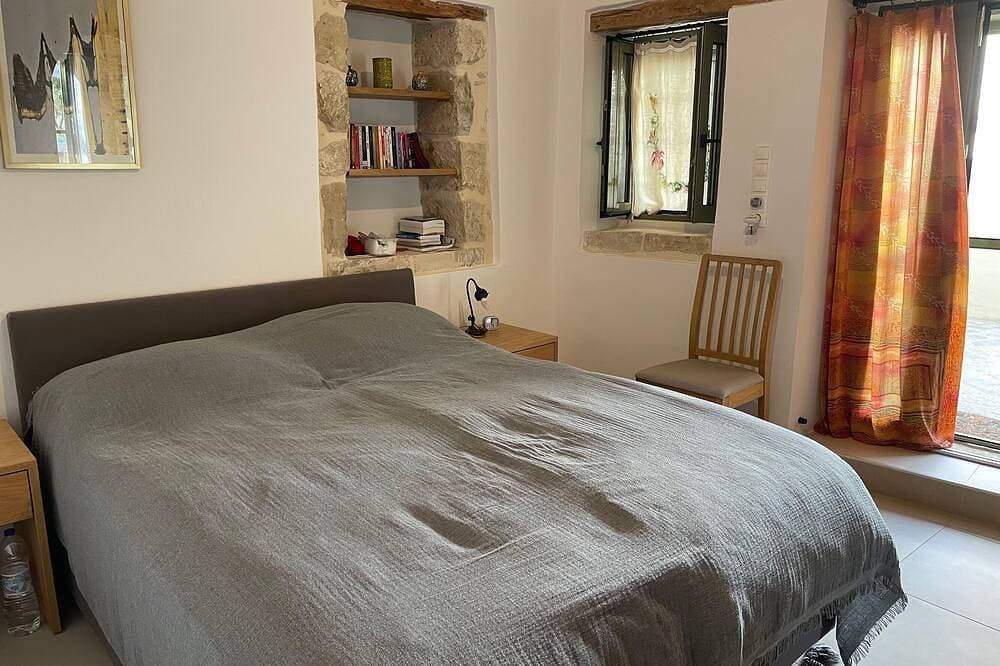 Foto 5 von 30: Finika House & Garden - Traditional charm with modern comfort. Vori, South Crete