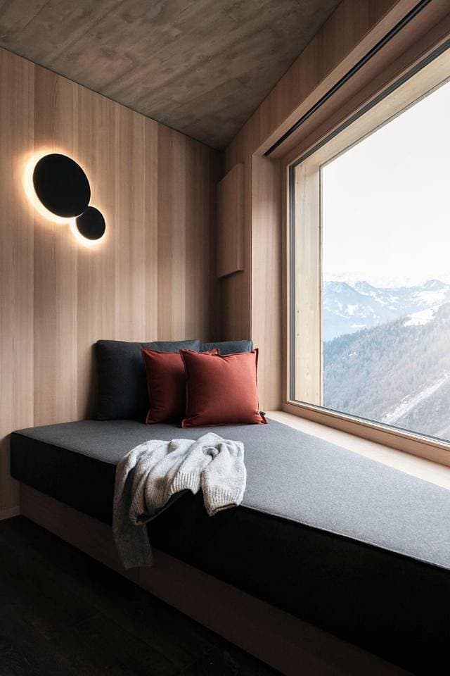 Foto 7 von 26: One-Bedroom Apartment with Balcony