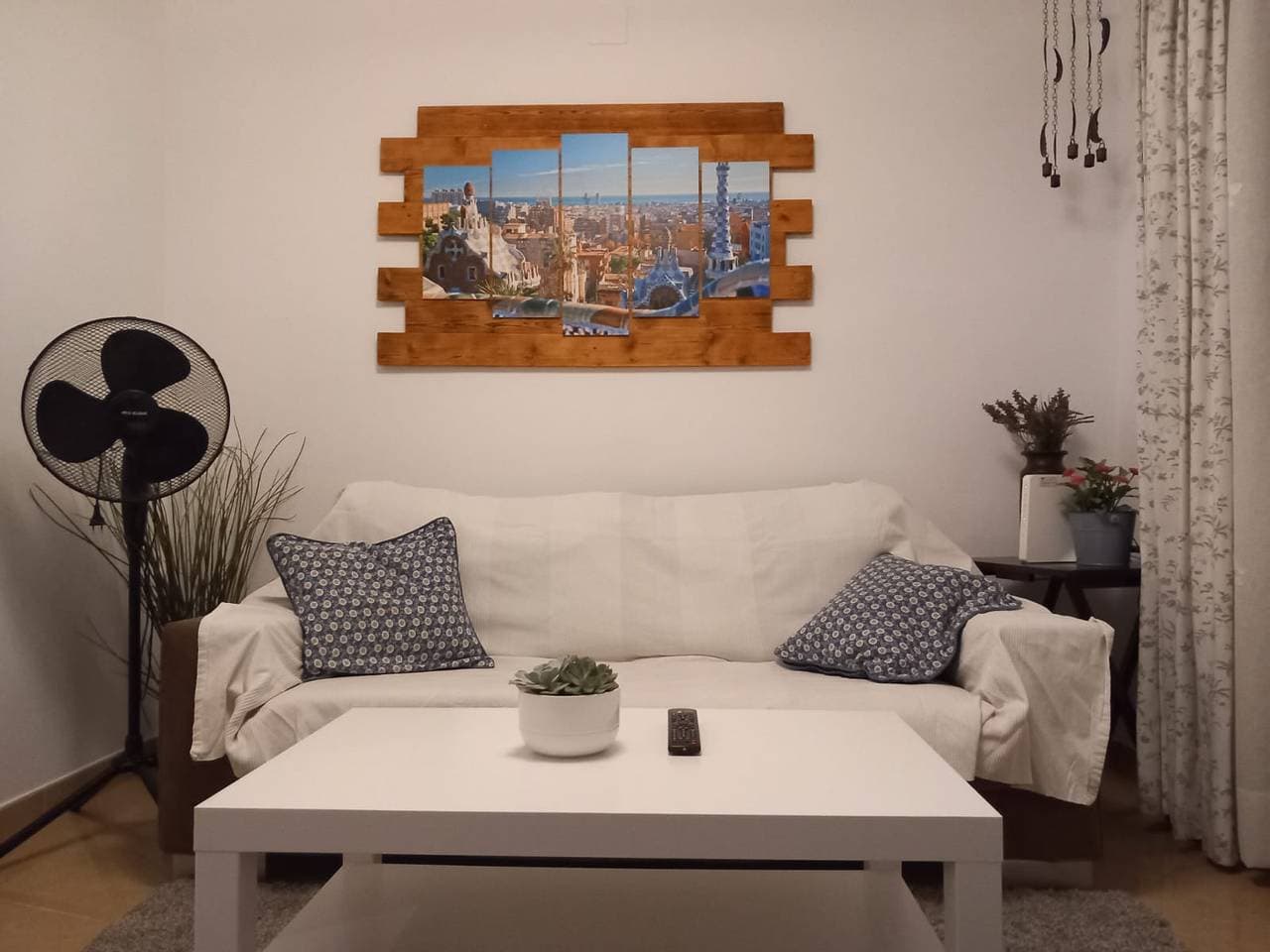 Foto 7 von 20: Gemütliche Wohnung in Strandnähe