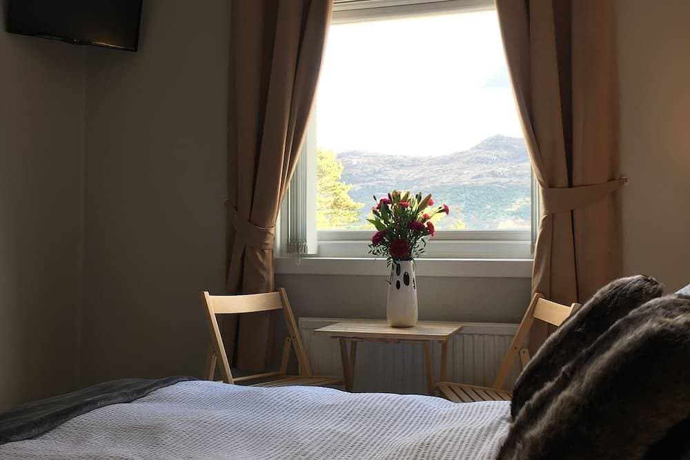 Foto 2 von 12: Erstaunliche Ausblicke auf Skye! (Nur Zimmer).