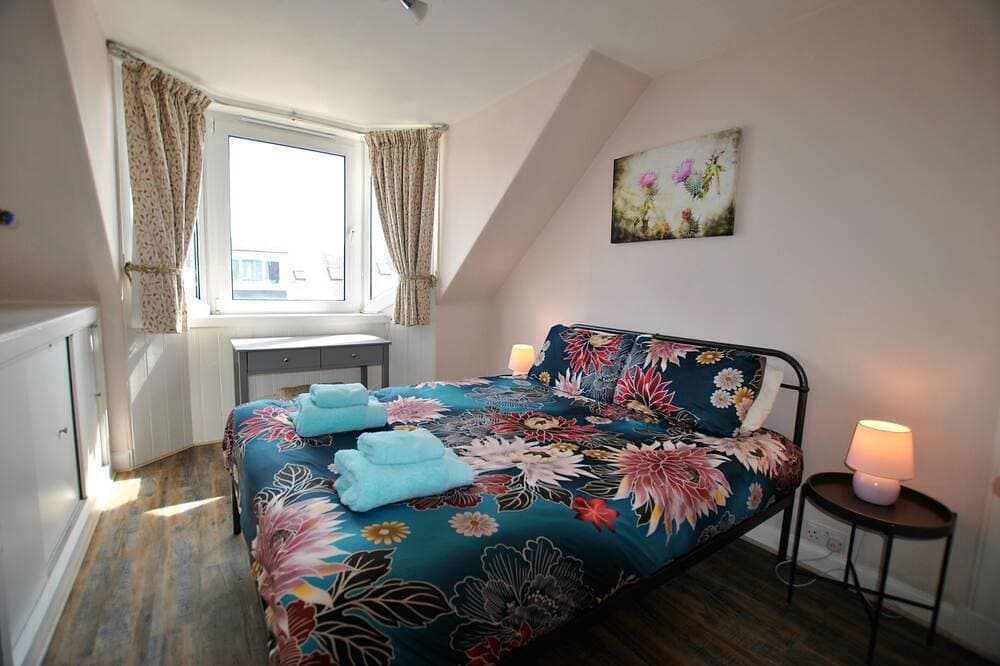 Foto 5 von 24: The Beacon-  coastal home in St Monans