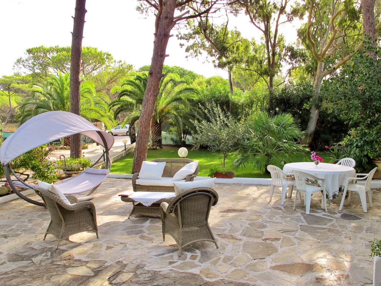 Foto 3 von 40: Villa Margherita
