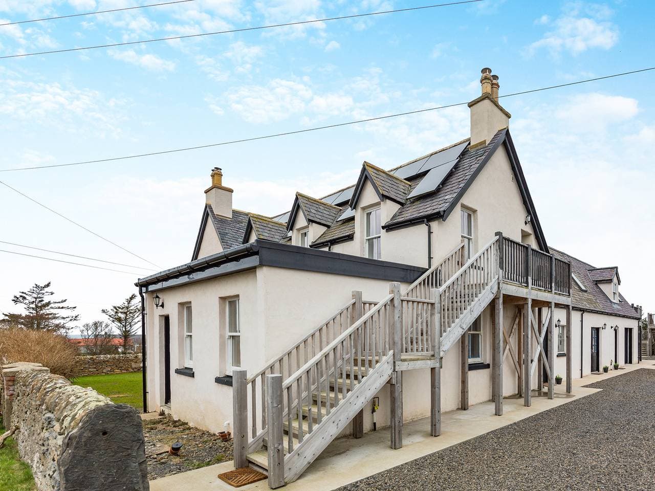 Cottage 1