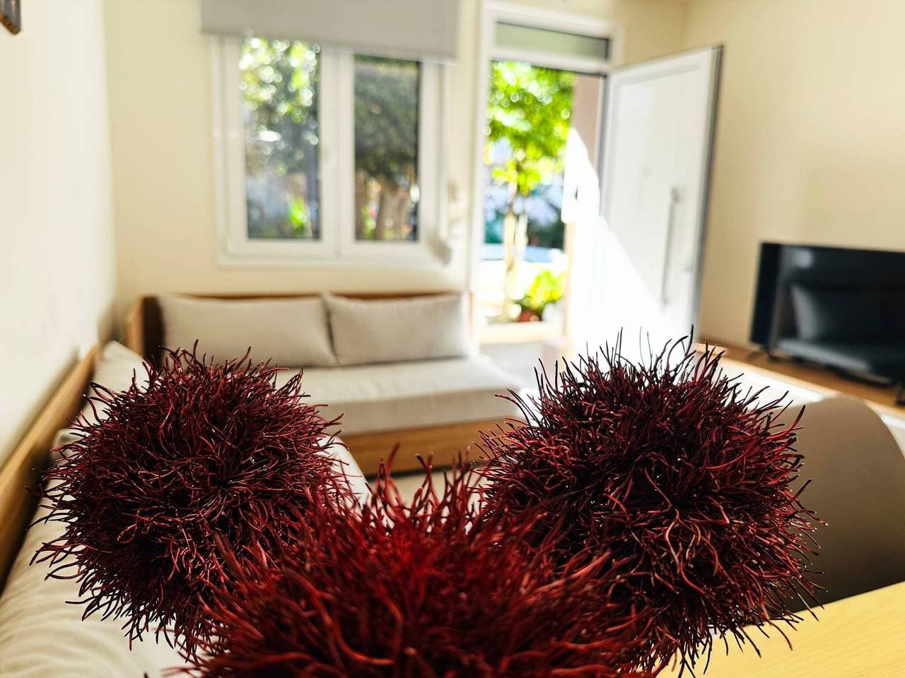 Foto 12 von 30: Matina-Zimmer im Herzen der Altstadt, 1 Schlafzimmer, 4 Schlafplätze