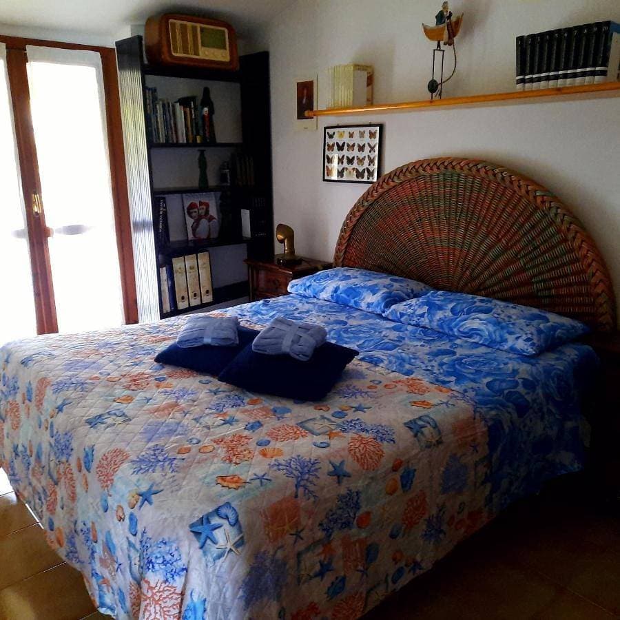 Foto 4 von 24: Two-Bedroom Apartment