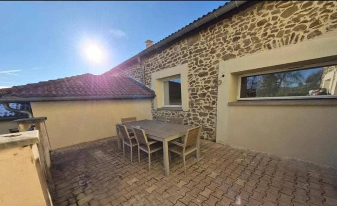 Le Domaine du Pialon 1