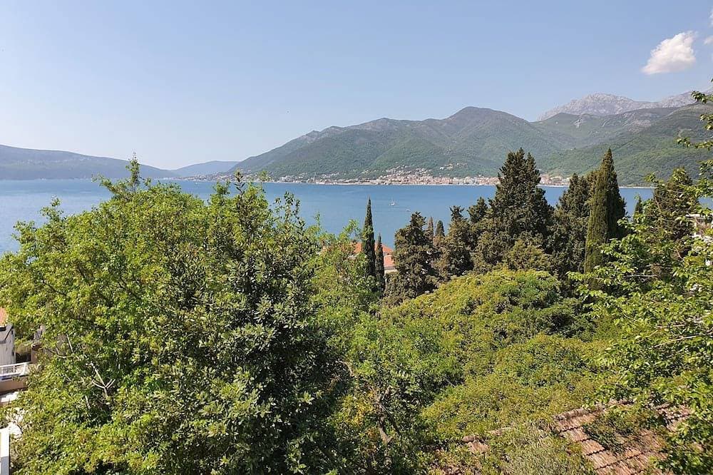 Foto 13 von 18: Luxury apartment with sea view 10 mn from the beach