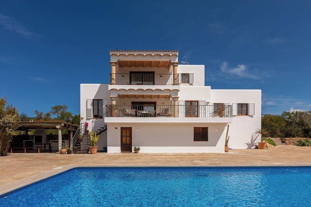 Villa Can Portmany - San Jose 1