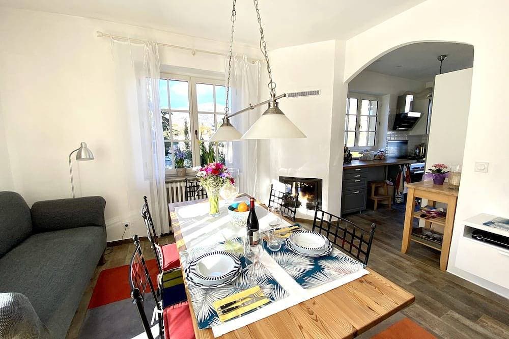 Foto 13 von 25: Traumhafte Ferienwohnung Nuages in Vence, Nähe Nizza, an der Côte d‘Azur