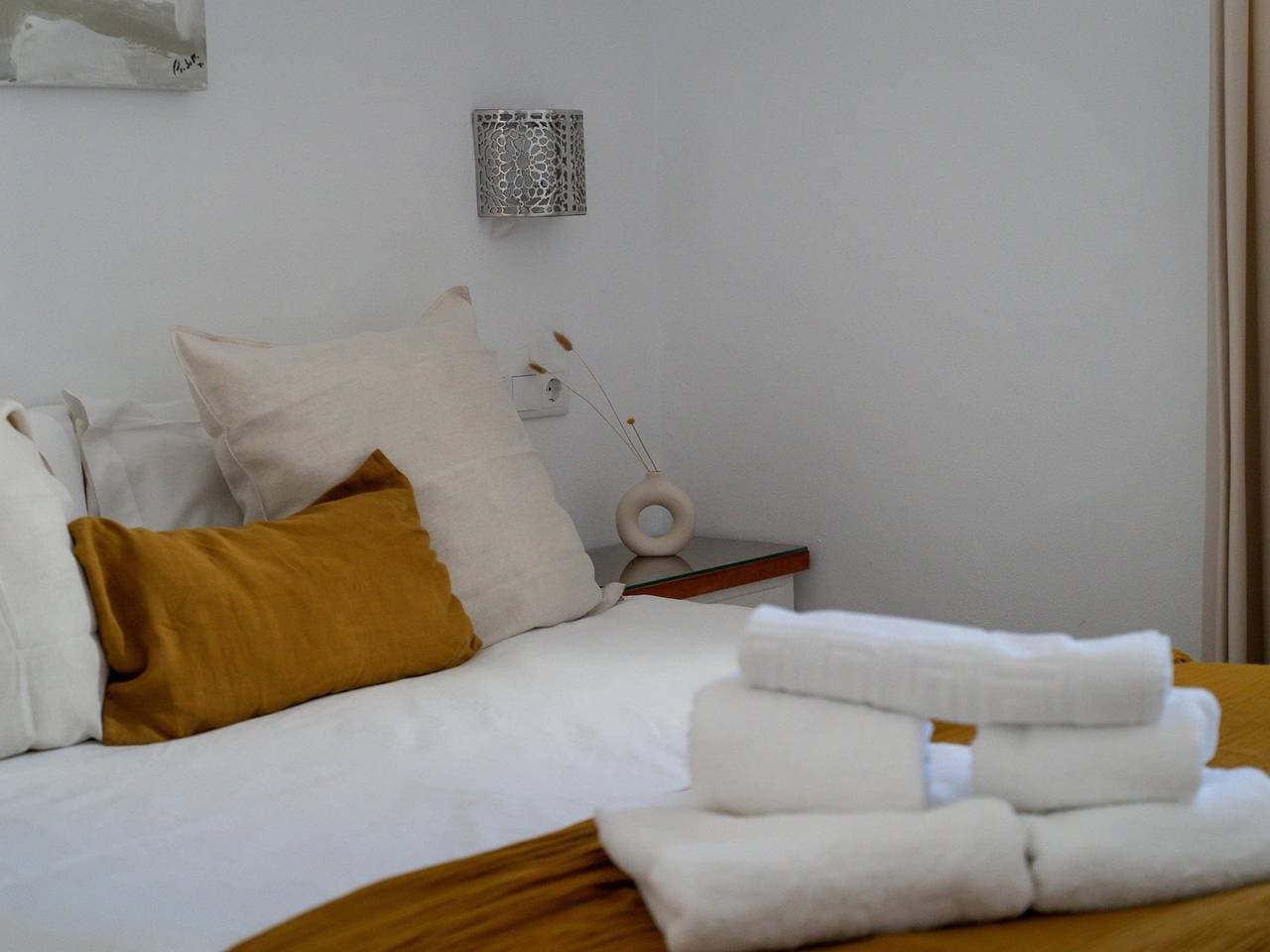 Foto 12 von 20: Trafalgar-Penthouse mit privater Terrasse und unglaublicher Aussicht