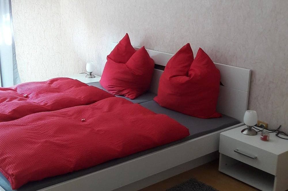 Emmerich`s Ferienwohnung direkt am Nationalpark Kellerwald gelegen 1