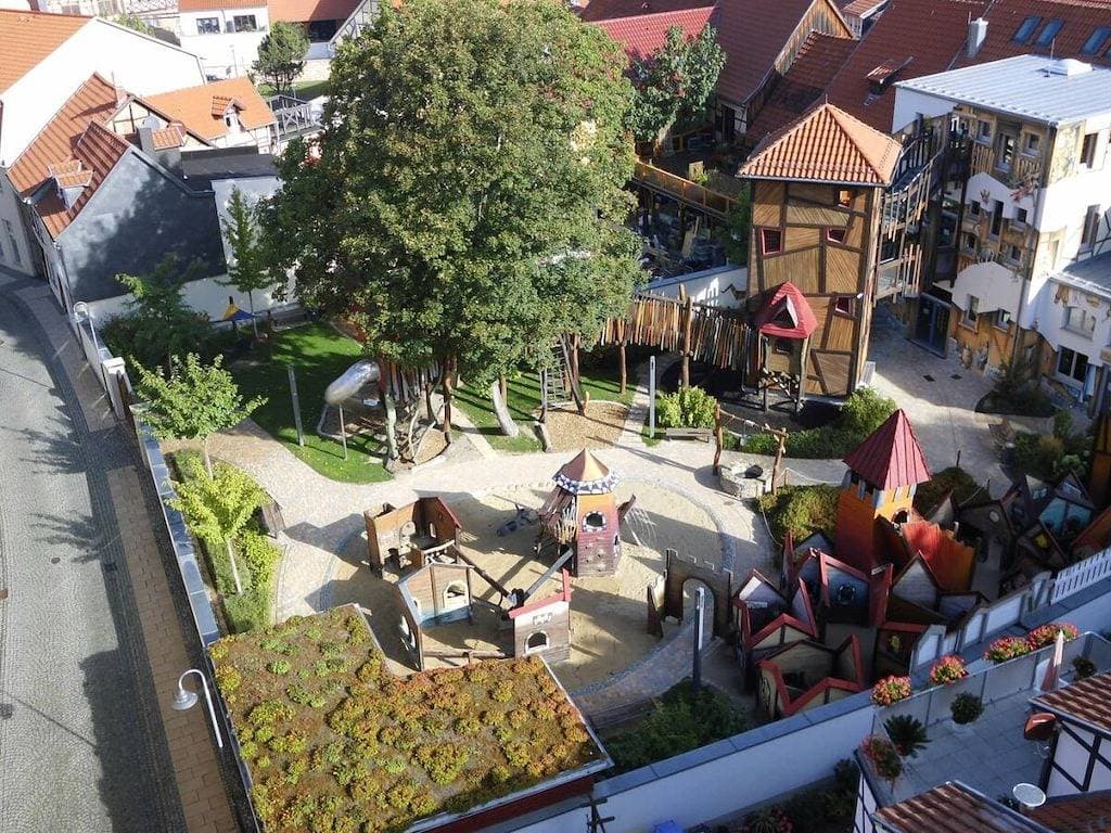 Foto 9 von 37: Ferienwohnung mit 2 Schlafzimmer