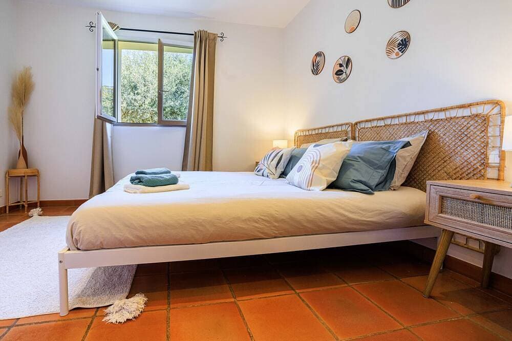 Foto 4 von 21: Villa les Lilas - In the heart of nature