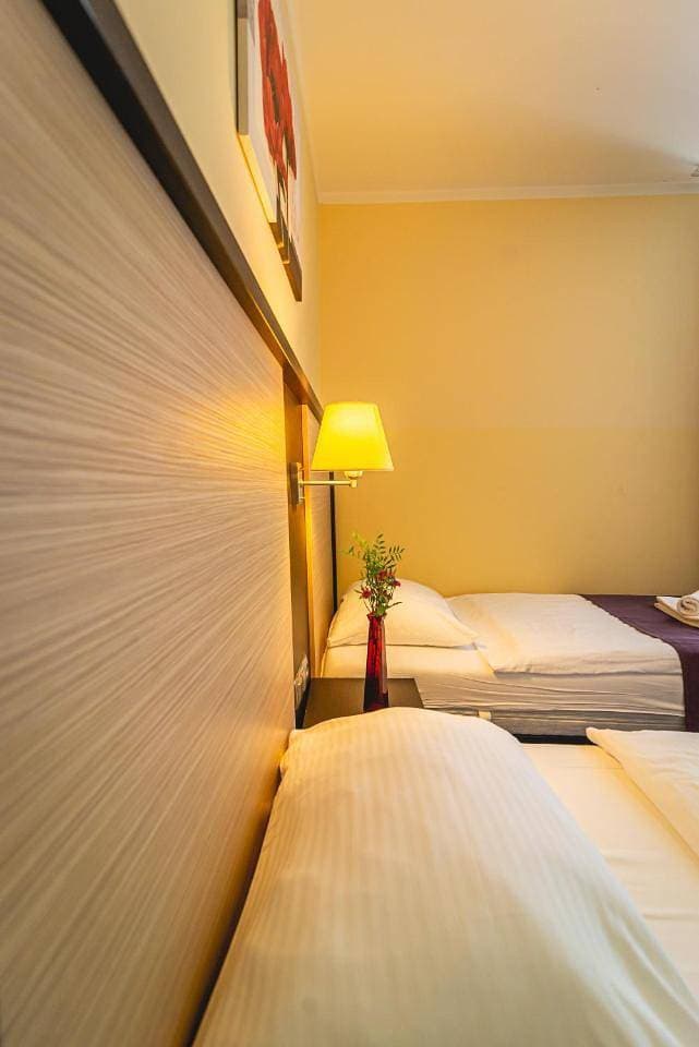 Foto 7 von 10: Twin Room