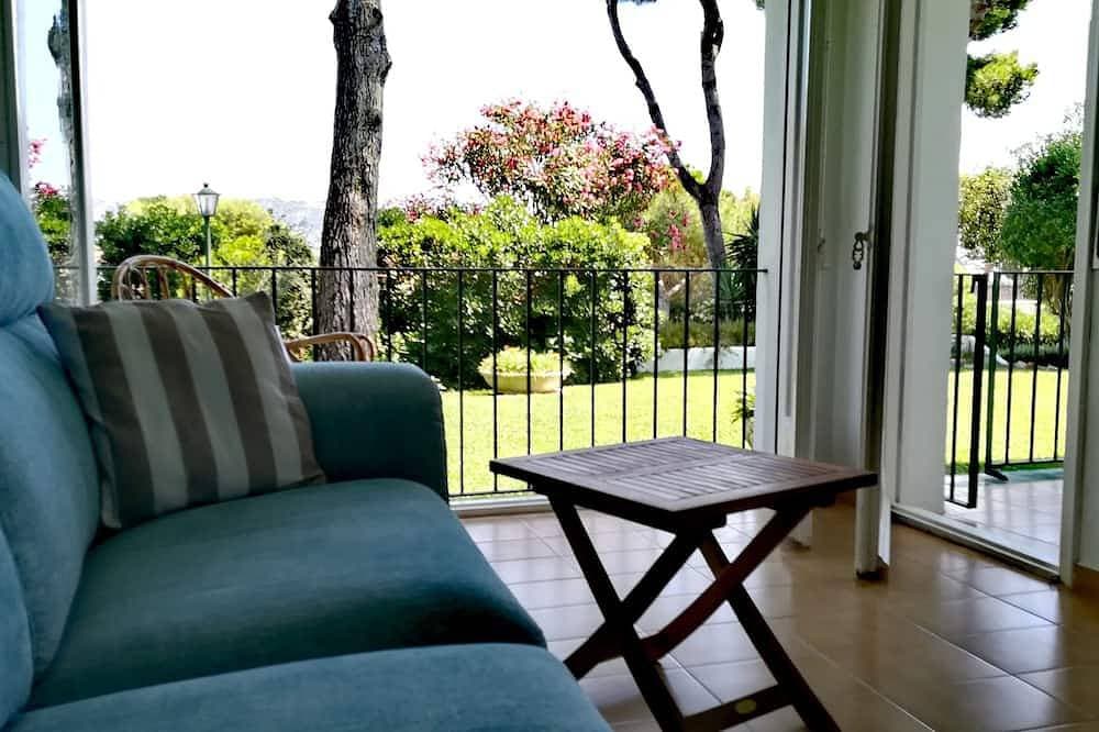 Foto 7 von 23: Apartment im Herzen von Calella de Palafrugell mit Pool - Costa Brava
