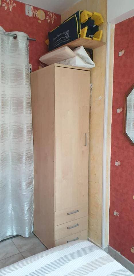 Foto 7 von 11: One-Bedroom Apartment