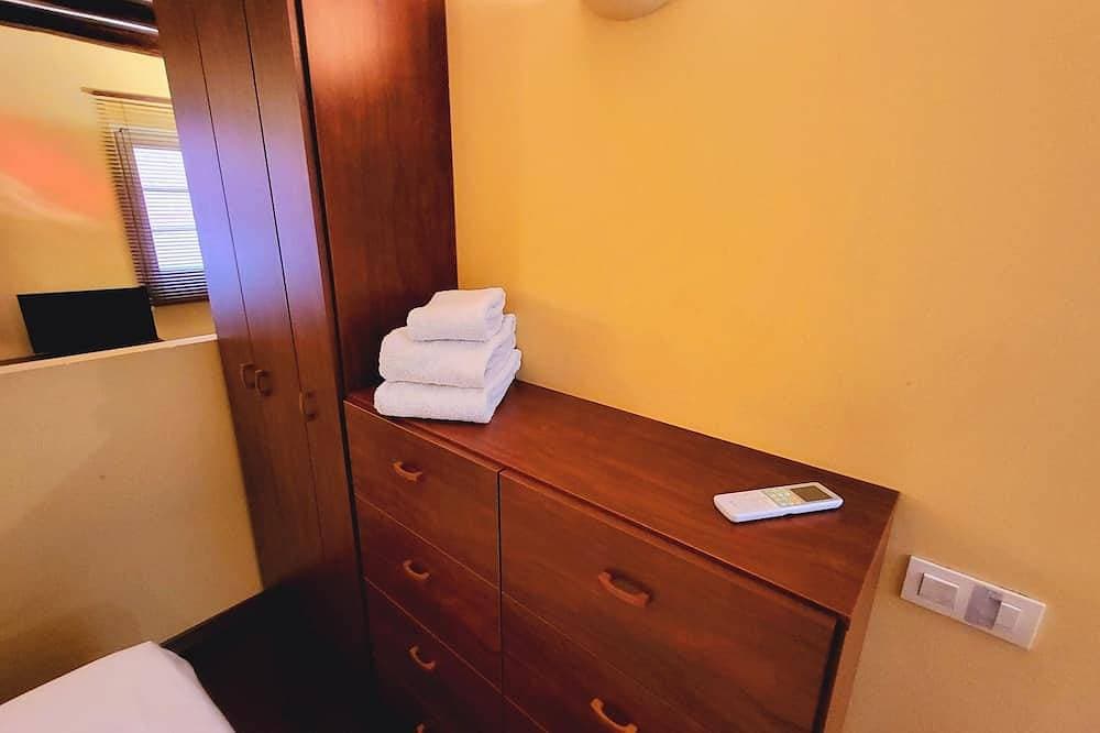 Foto 3 von 30: Apartment für 2 Personen neben der La Rambla und der Plaza Catalunya