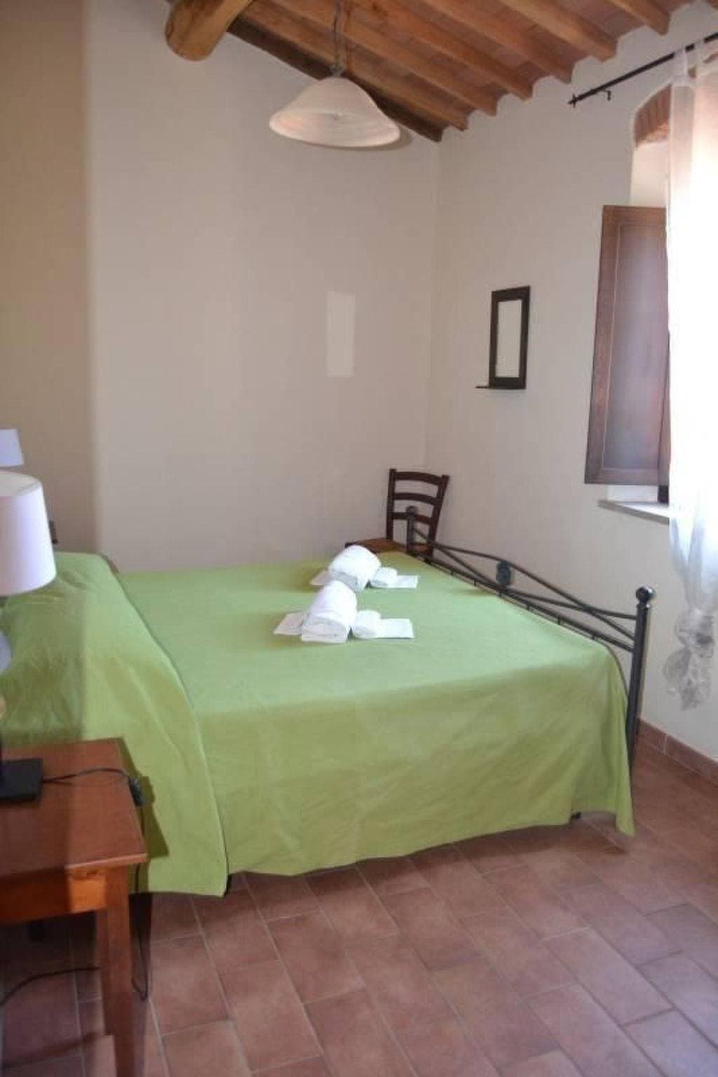 Foto 6 von 53: Zwei-Zimmer-Wohnungen im ersten Stock mit kleinem Außenbalkon