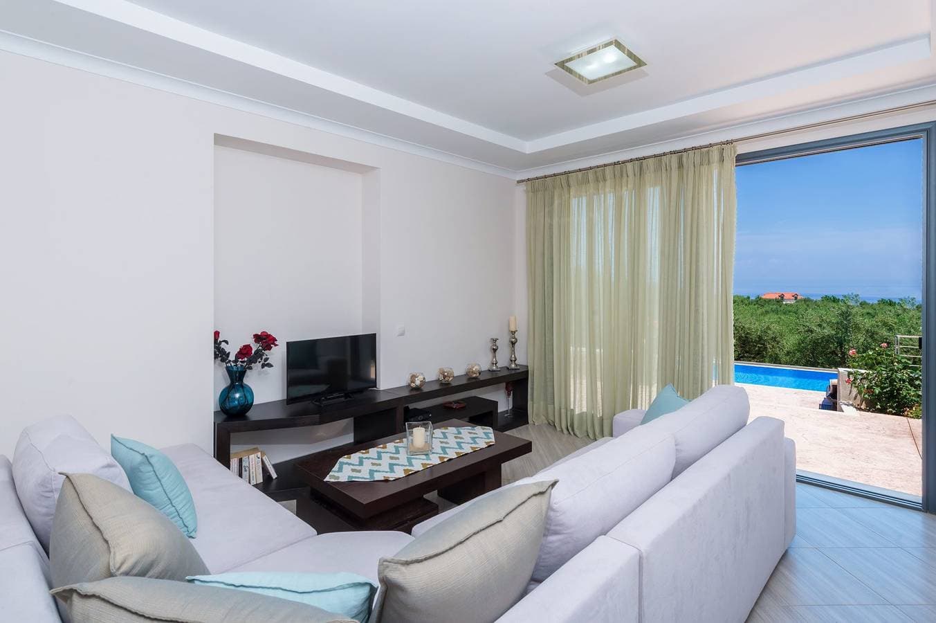 Foto 6 von 30: Villa für 6 Personen