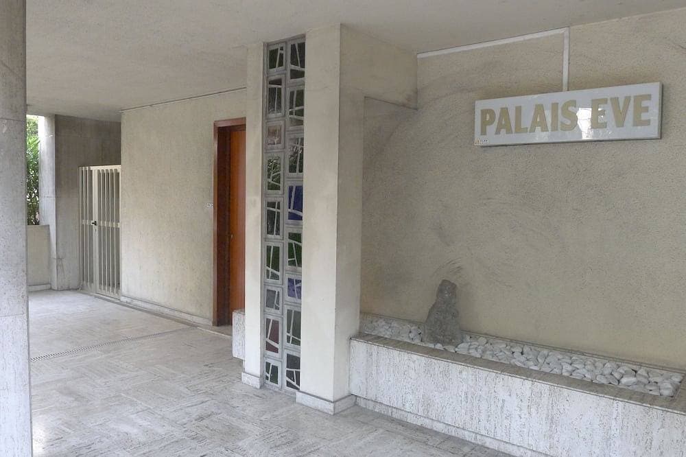 Foto 11 von 20: Studio 100 meters from the Croisette and beaches.