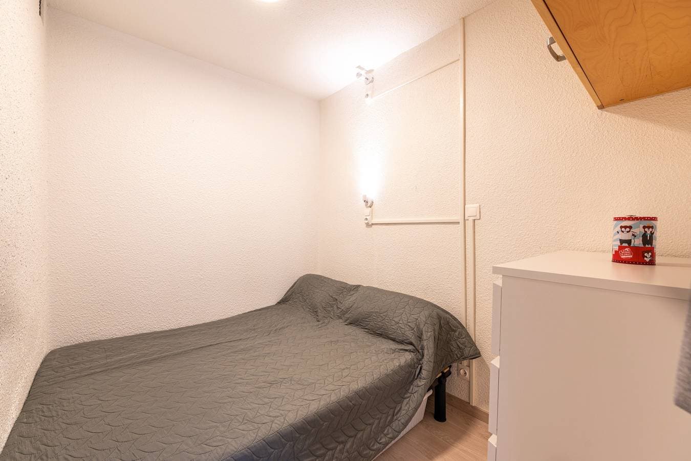 Foto 5 von 13: Ferienwohnung für 4 Personen mit Pool