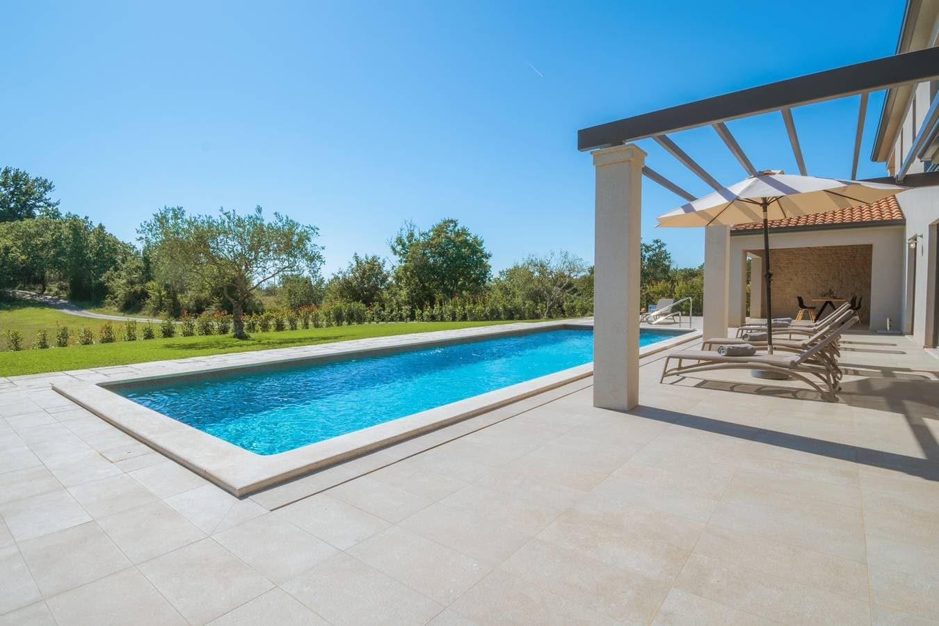Foto 3 von 38: Villa Frida by Istrabook